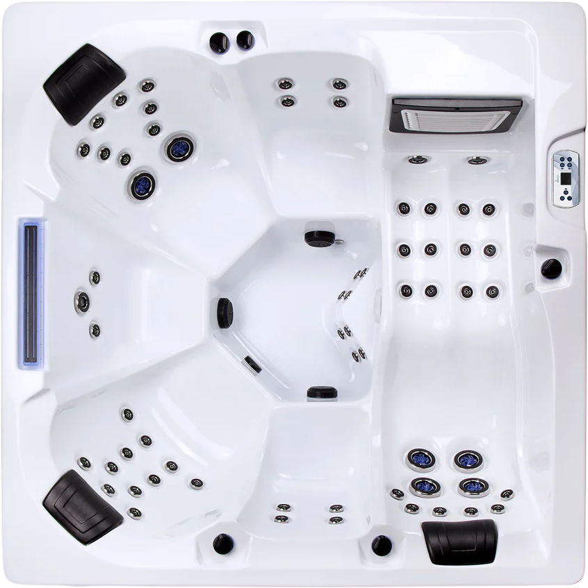 Waterworld Deluxe